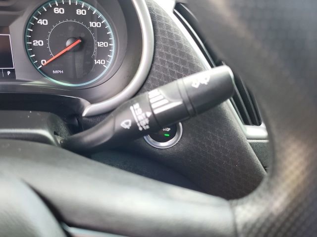 Used 2024 Chevrolet Malibu LT FWD image 37