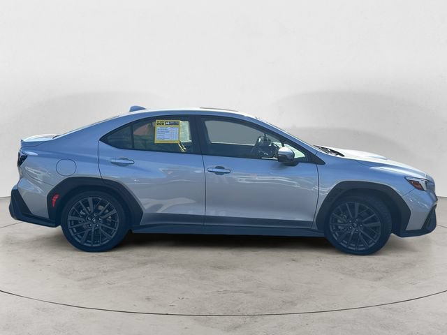 Used 2024 Subaru WRX GT AWD/4WD image 6