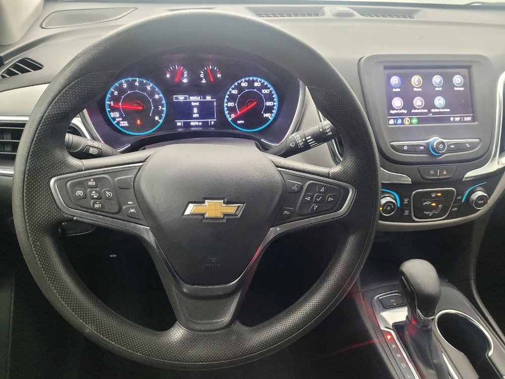 Used 2024 Chevrolet Equinox LS image 22