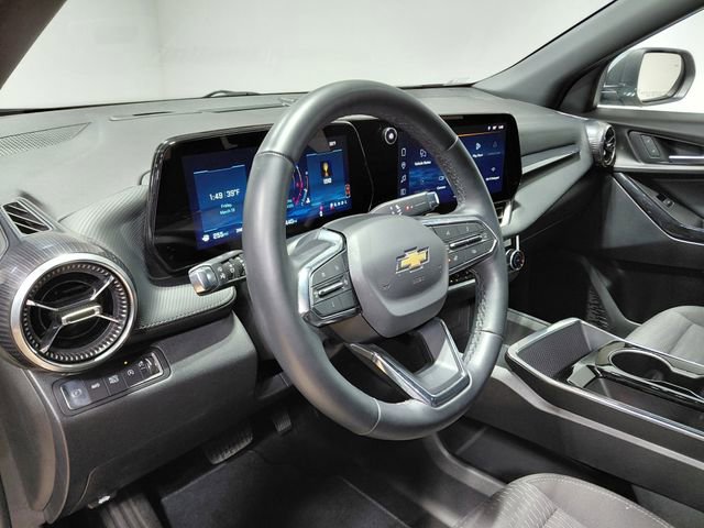Used 2025 Chevrolet Equinox LT image 20