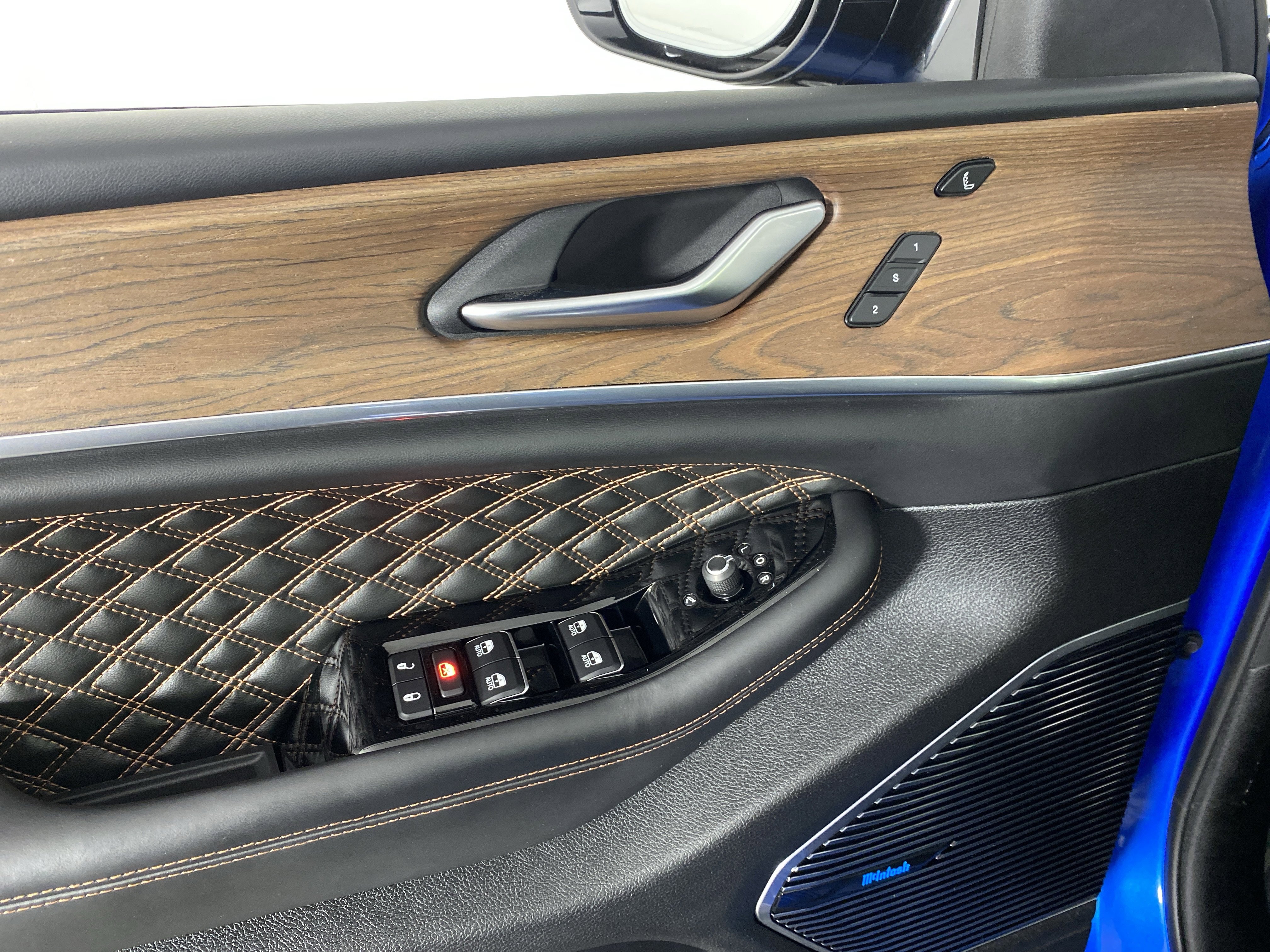 Used 2022 Jeep Grand Cherokee Summit image 16