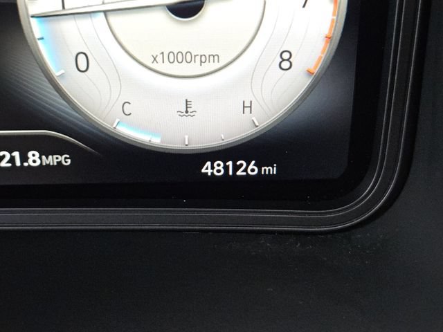 Used 2022 Hyundai Kona N w/ Cargo Package FWD image 24