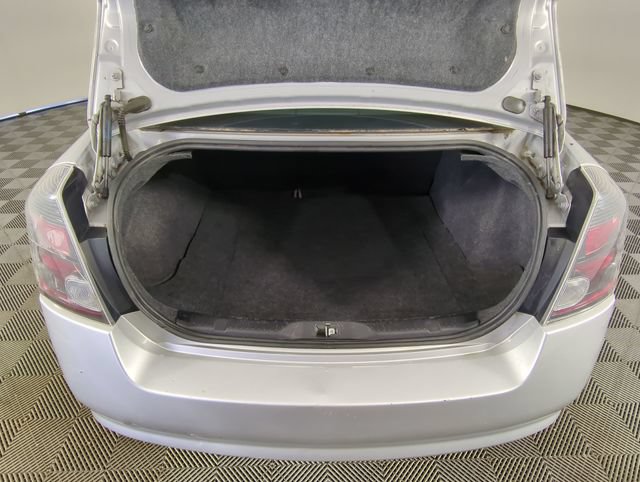 Used 2012 Nissan Sentra 2.0 SR w/ Convenience Pkg FWD image 34