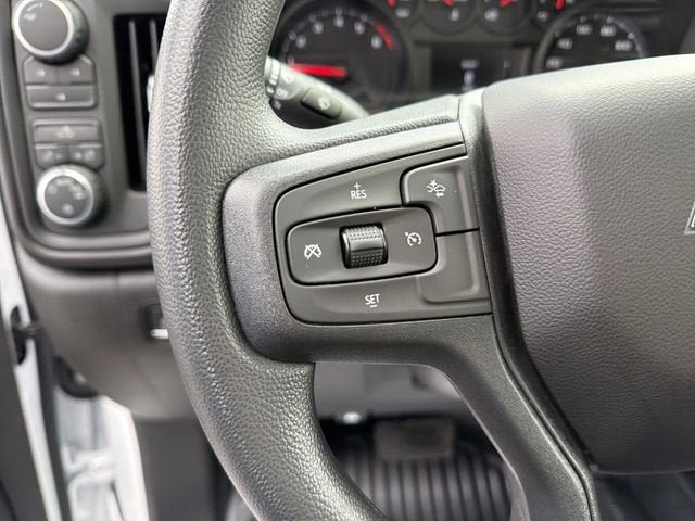 New 2026 Chevrolet Silverado 2500 W/T image 18