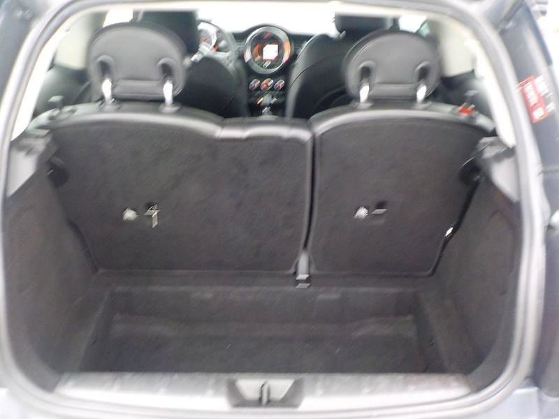 Used 2015 MINI Cooper S image 19