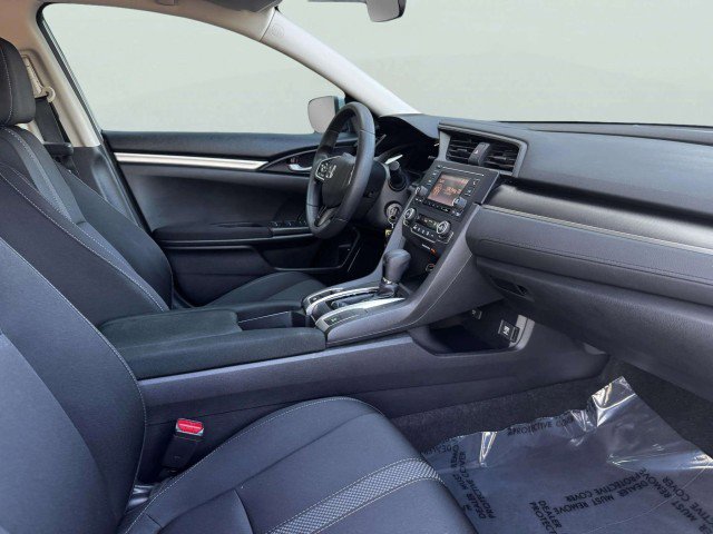 Used 2020 Honda Civic LX image 43