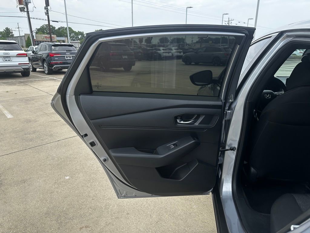 Used 2023 Honda Accord Sport image 21