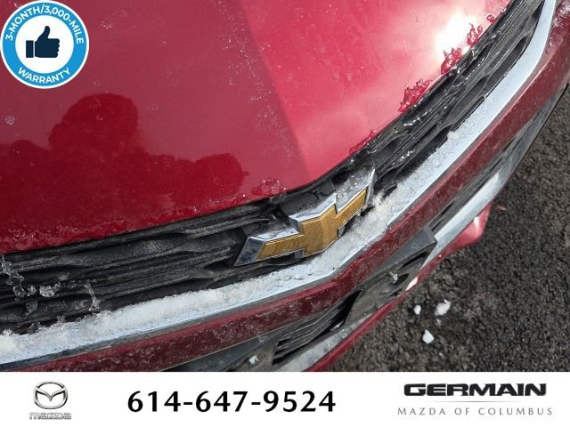 Used 2017 Chevrolet Cruze LT w/ Convenience Package image 9