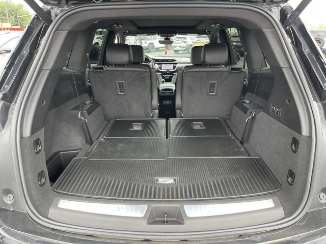 Used 2024 Cadillac XT6 Sport w/ Technology Package AWD/4WD image 24