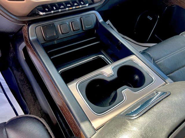 Used 2018 GMC Sierra 1500 Denali image 16