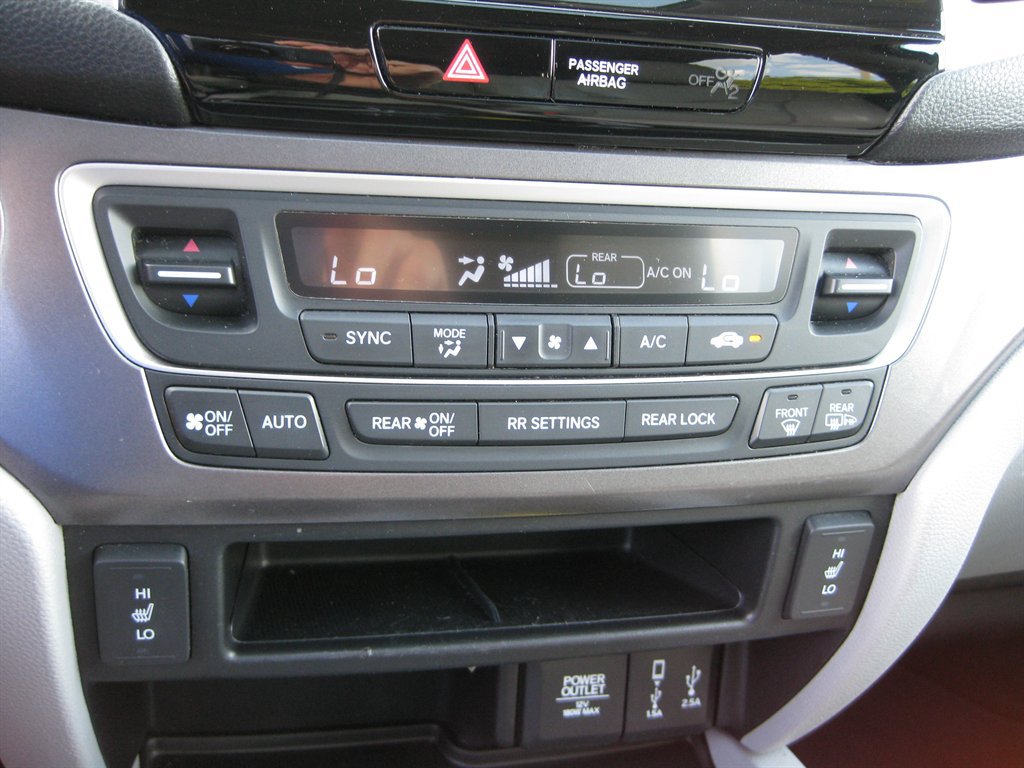 Used 2018 Honda Pilot EX-L image 19