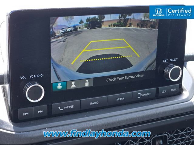 Certified 2024 Honda Accord LX image 29