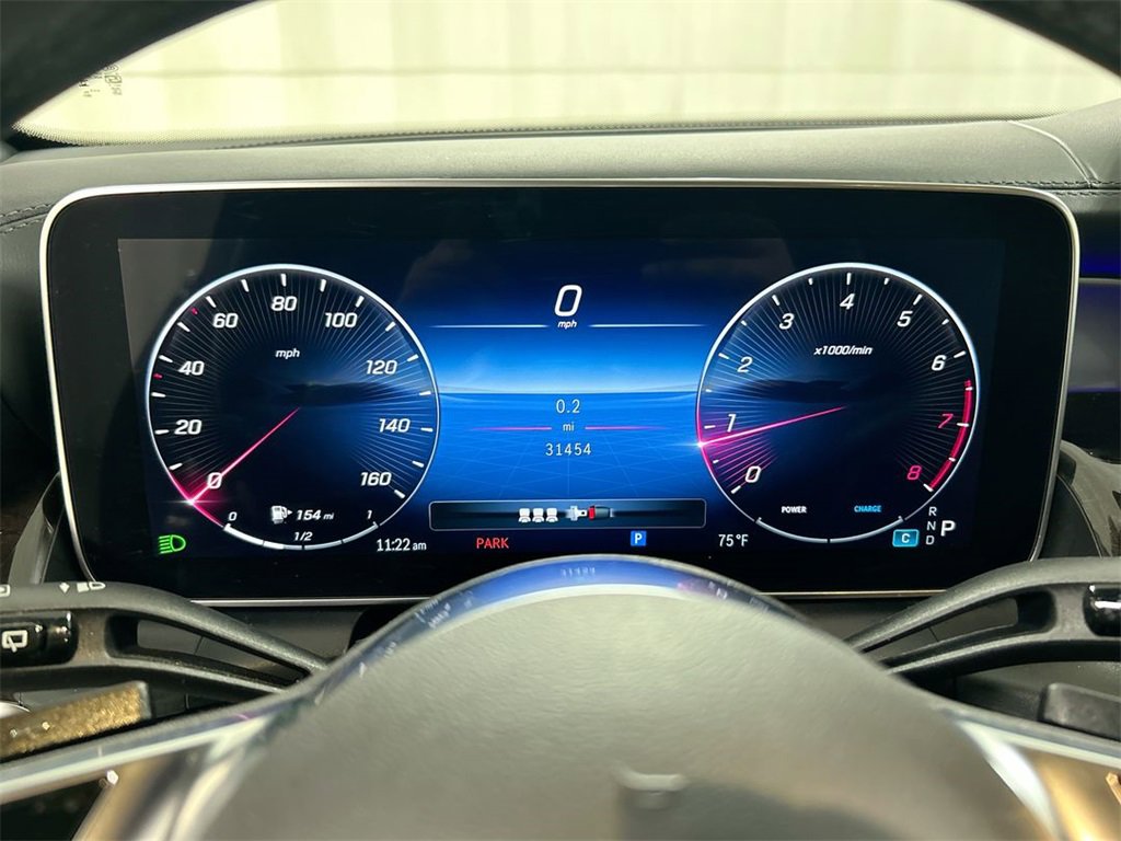 Used 2023 Mercedes-Benz GLC 300 4MATIC image 13