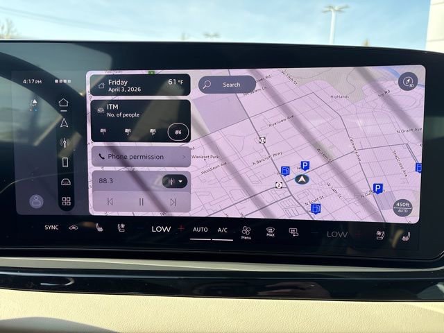 New 2026 Audi A5 2.0T Premium Plus image 18