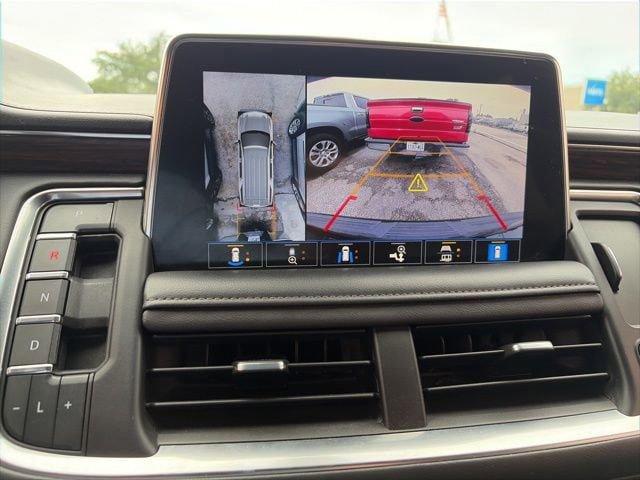 Used 2021 Chevrolet Suburban High Country w/ Max Trailering Package RWD image 19