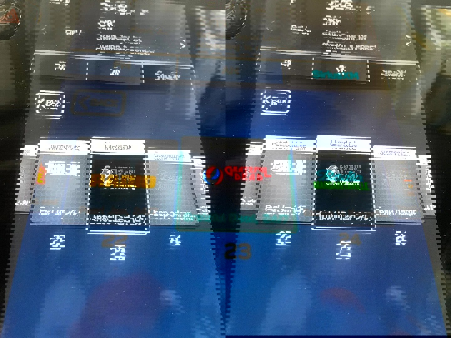 Used 2024 Subaru Outback Limited image 8