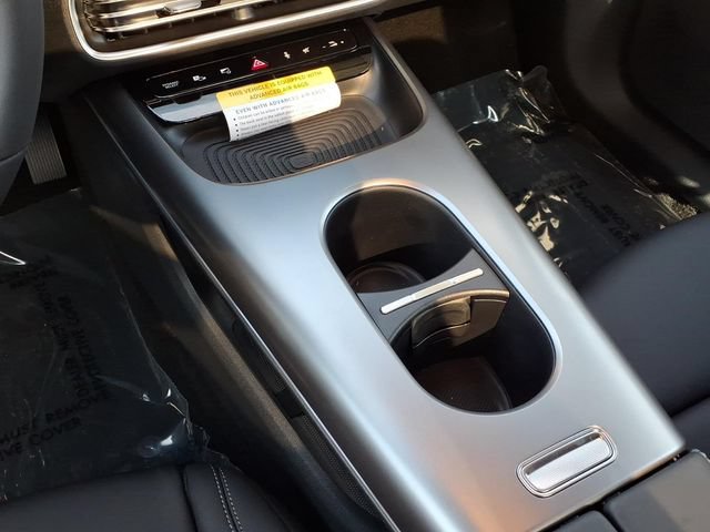 New 2027 Mercedes-Benz CLA 220 image 7