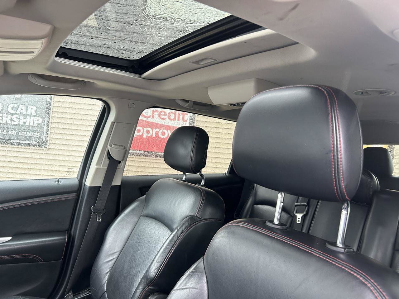 Used 2014 Dodge Journey R/T AWD/4WD image 18
