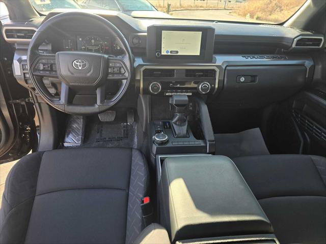 Used 2026 Toyota Tacoma SR5 AWD/4WD image 18