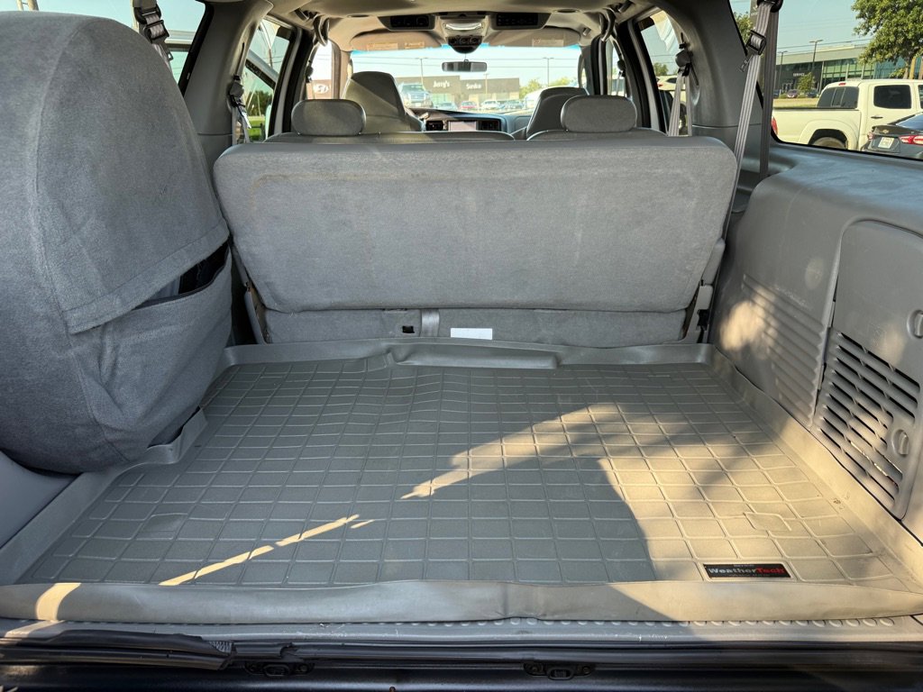 Used 2005 Ford Excursion XLT image 28