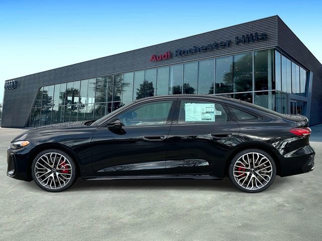 New 2026 Audi S5 Premium Plus image 2