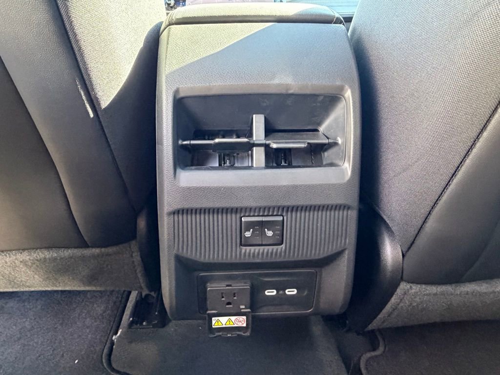 New 2026 Jeep Cherokee Overland w/ Advanced Pro Tech Group image 26