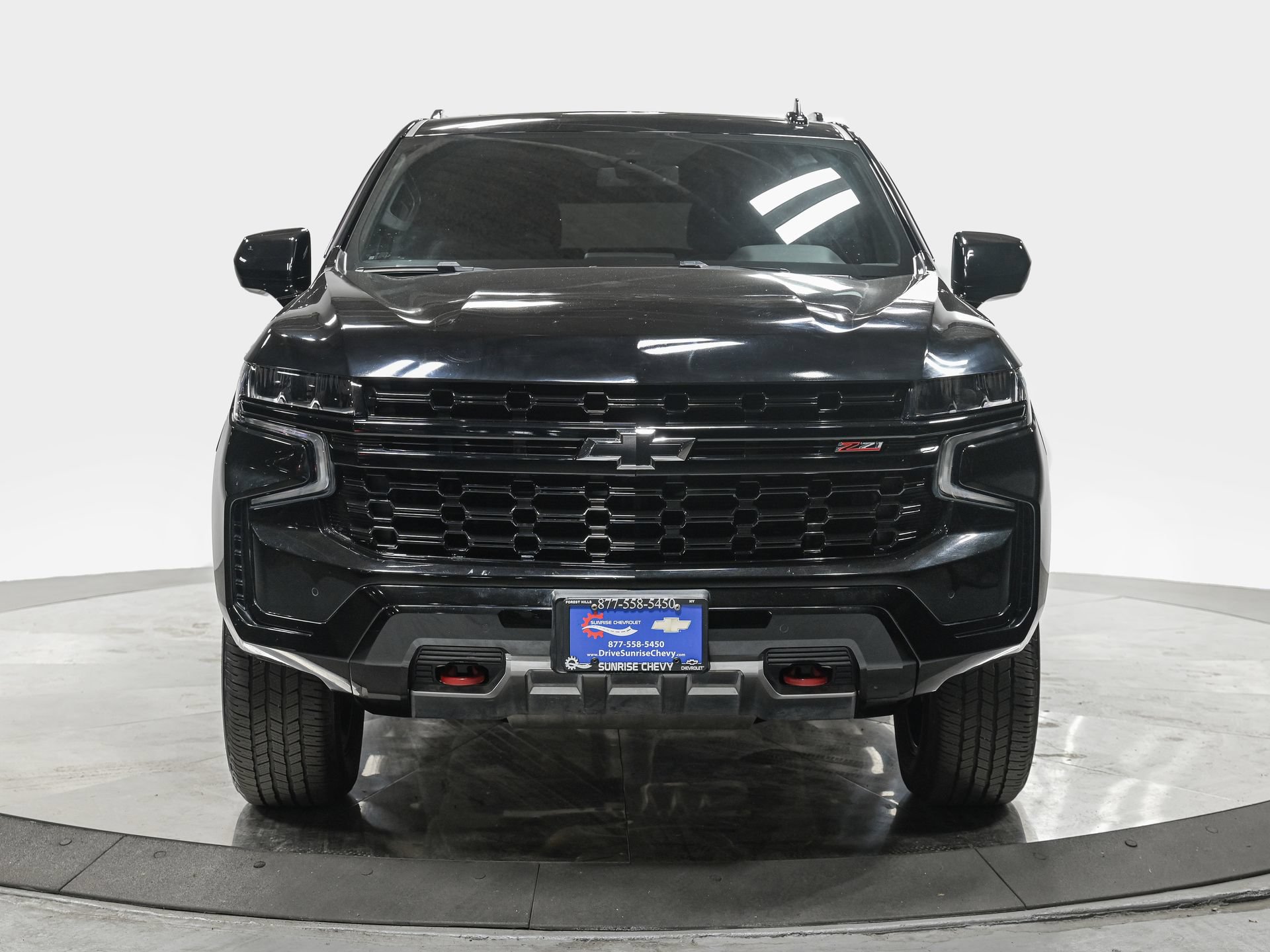 Used 2022 Chevrolet Suburban Z71 AWD/4WD image 10