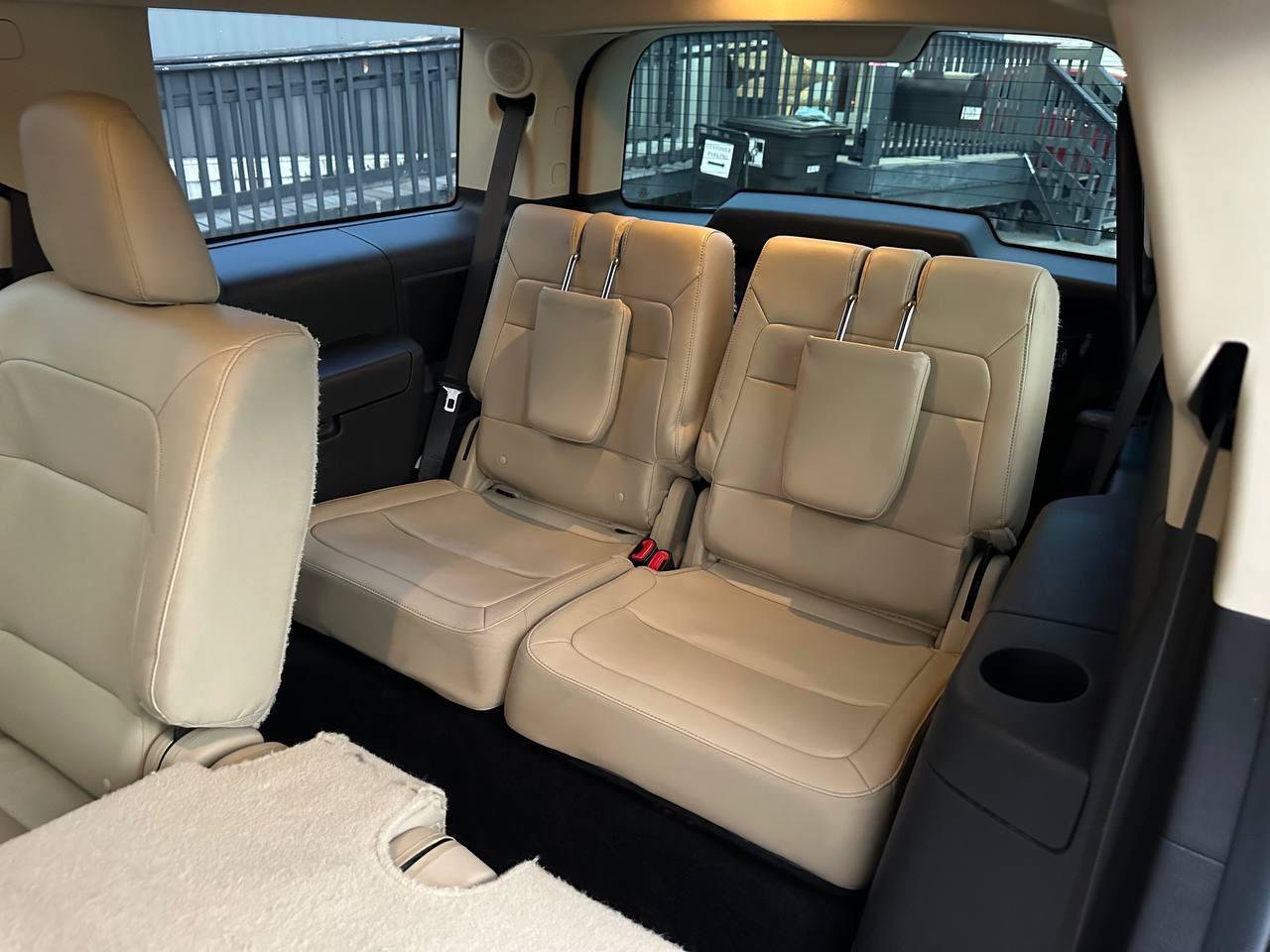 Used 2015 Ford Flex Limited FWD image 24