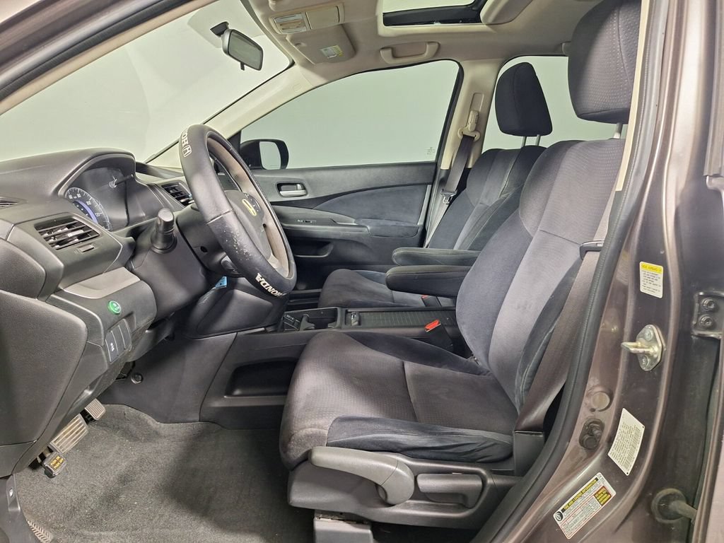 Used 2012 Honda CR-V EX image 9