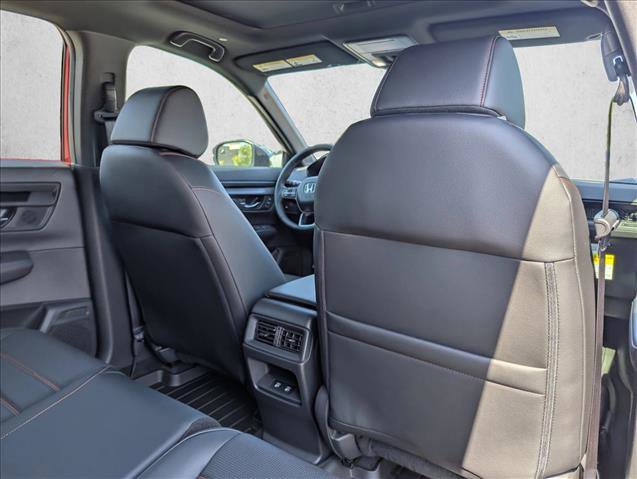 Certified 2026 Honda CR-V Sport-L image 27