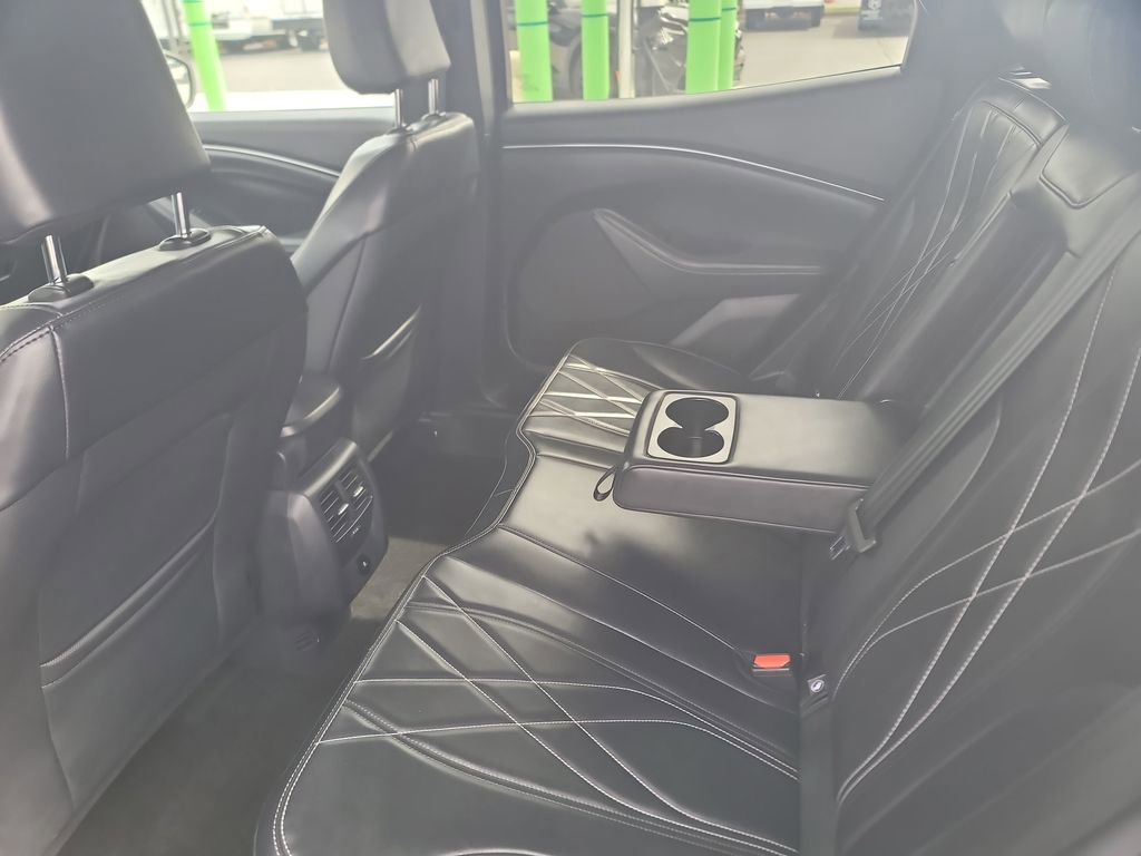 Used 2025 Ford Mustang Mach-E Select w/ Comfort Package Lite AWD/4WD image 21