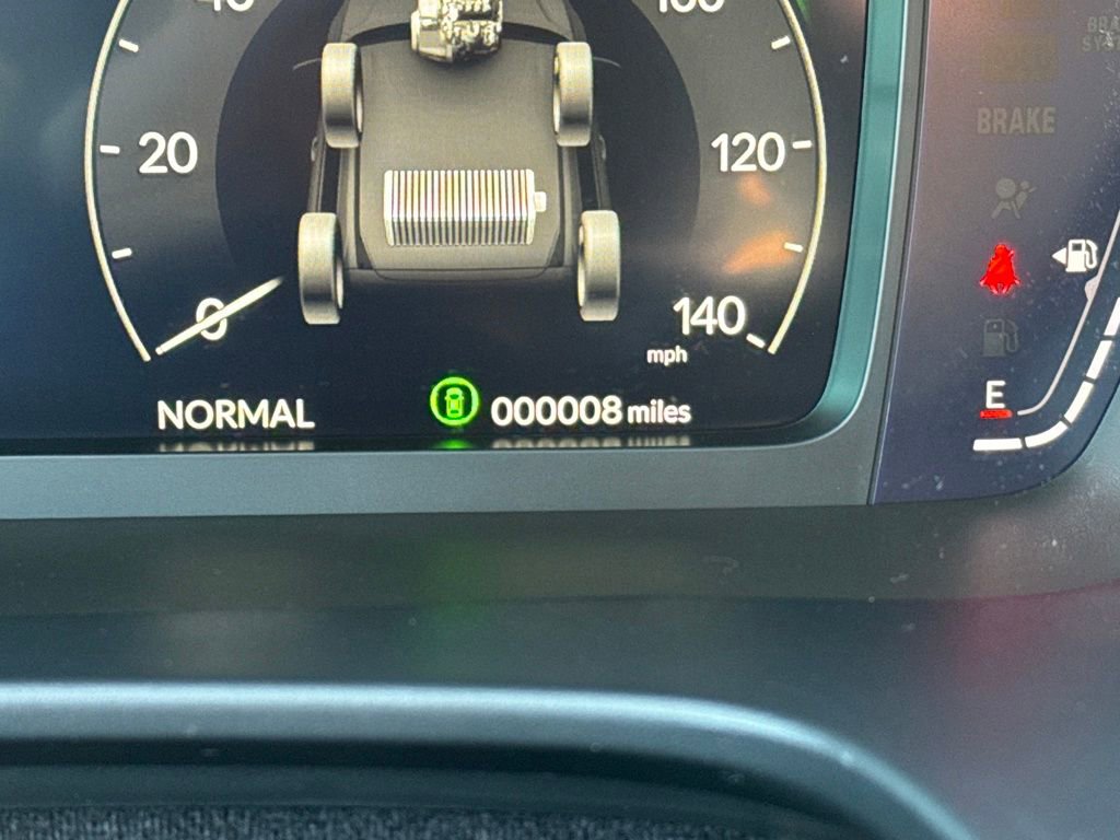 New 2026 Honda CR-V Sport Touring image 12