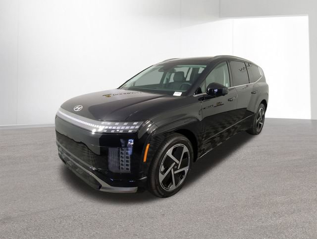 New 2026 Hyundai Ioniq 9 Calligraphy image 10