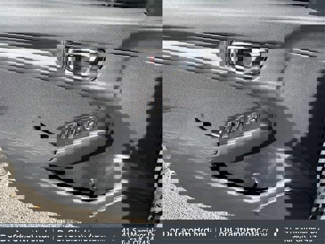 Certified 2025 Honda Civic Sport image 7