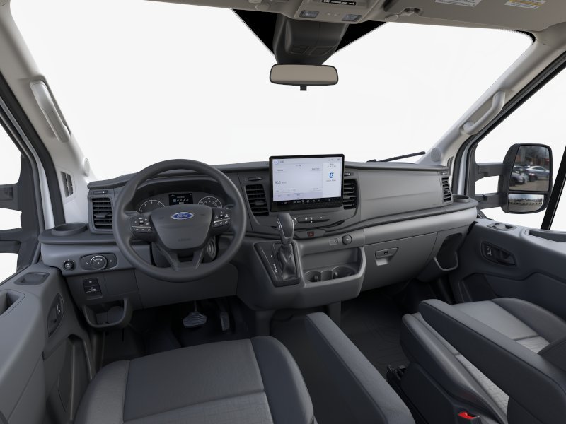 New 2025 Ford Transit 250 RWD image 32