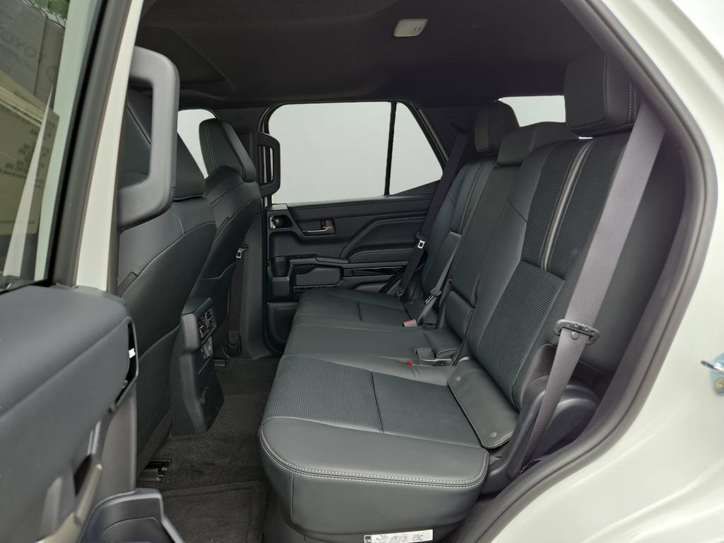 New 2026 Toyota 4Runner Limited RWD image 13