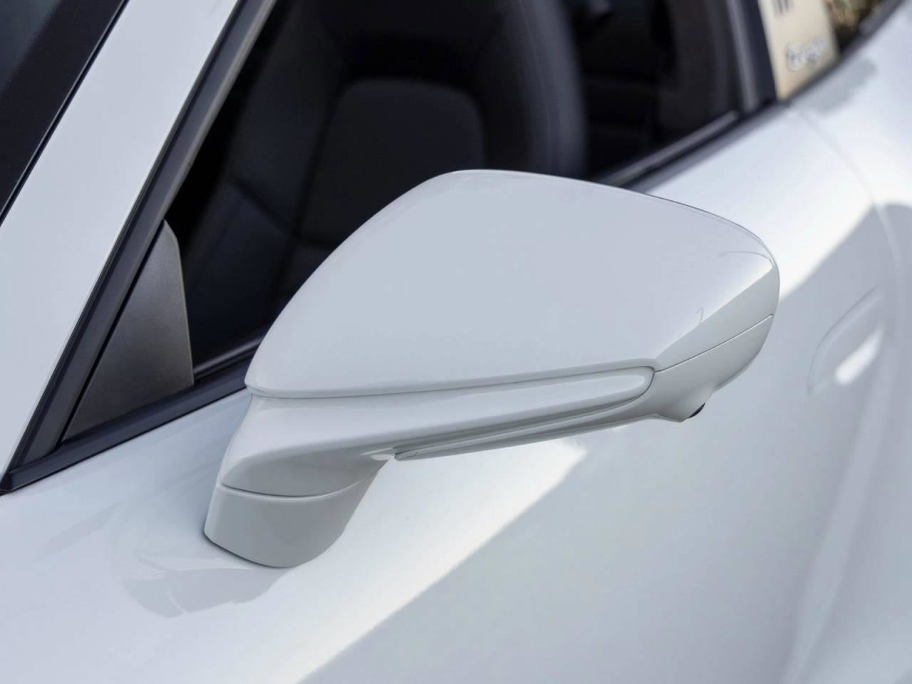 Used 2024 Porsche 911 Targa 4 GTS image 17