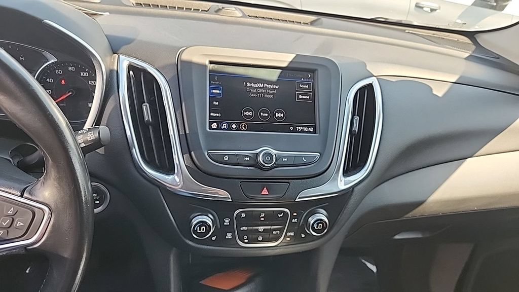Used 2020 Chevrolet Equinox LT AWD/4WD image 5