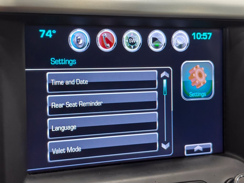 Used 2017 GMC Acadia SLE w/ Driver Alert Package I AWD/4WD image 42