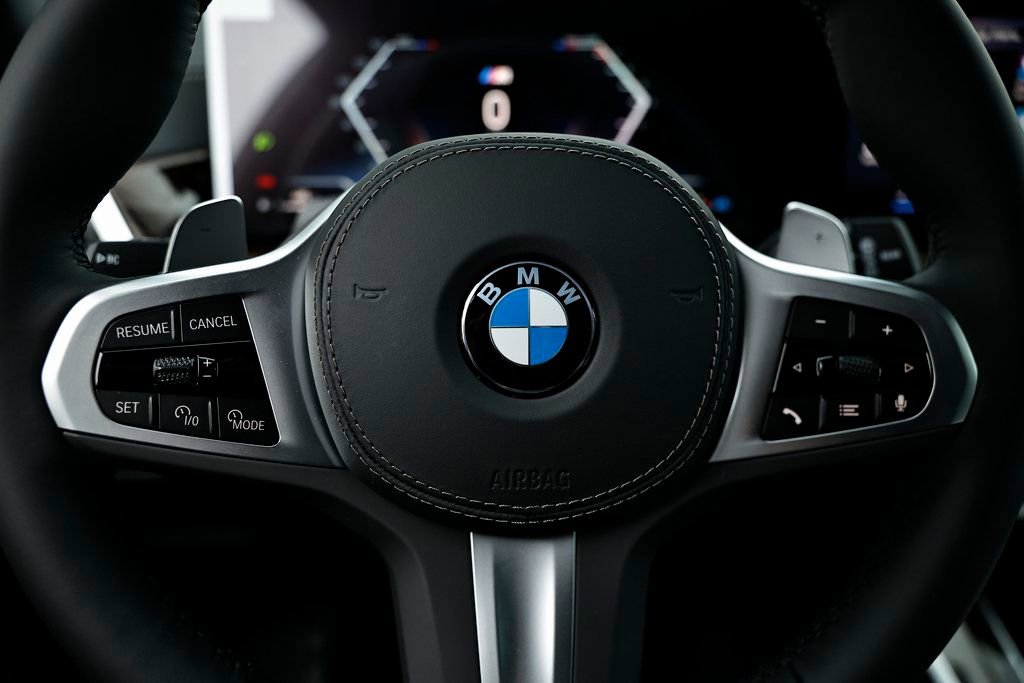 New 2026 BMW X5 xDrive40i AWD/4WD image 32