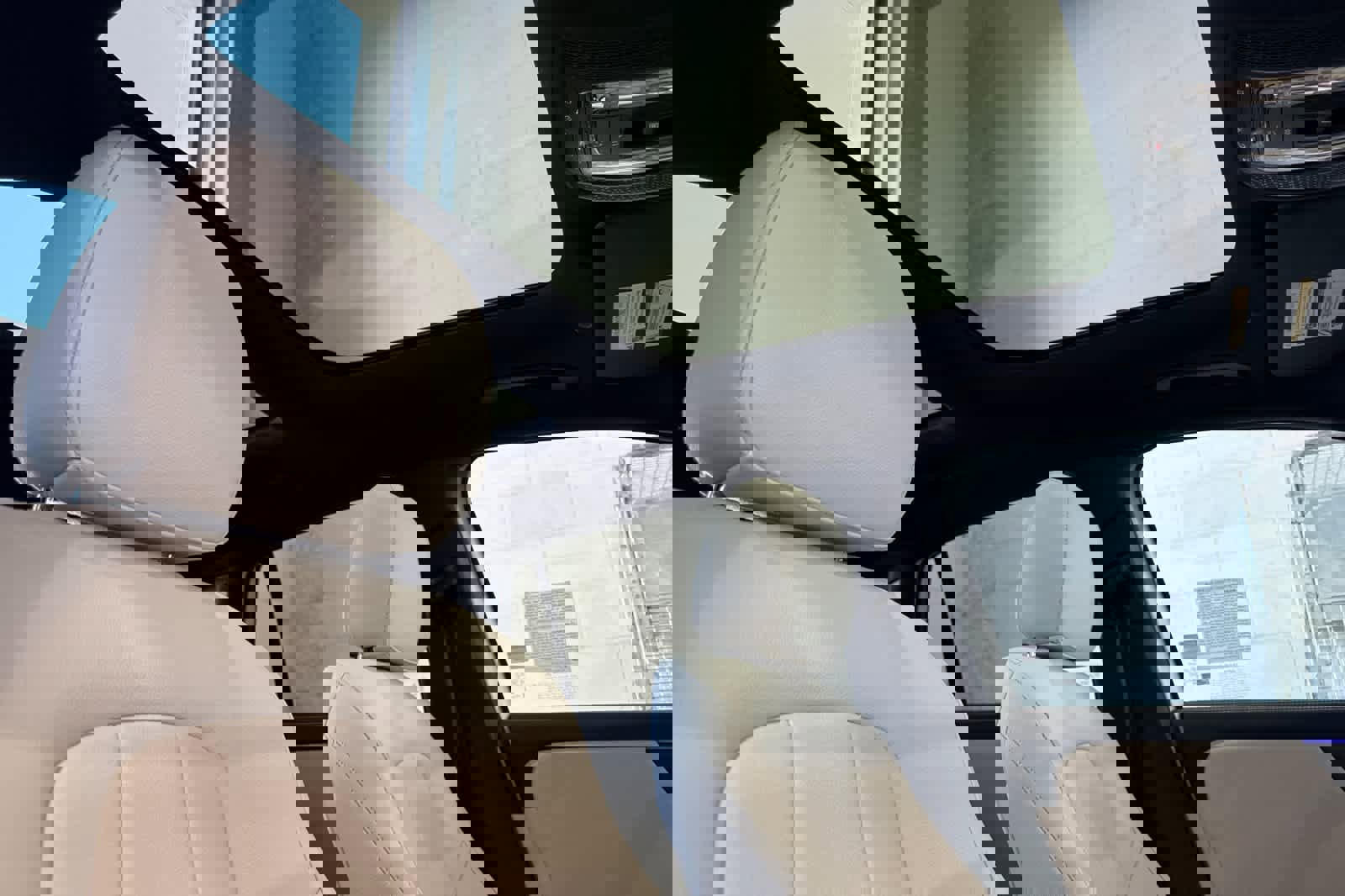 New 2026 Mercedes-Benz GLA 250 4MATIC image 16