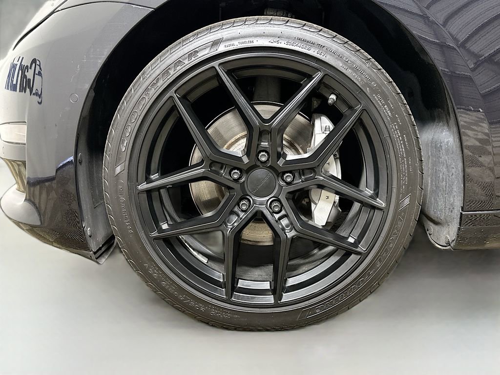 Used 2018 Tesla Model 3 Mid Range image 37