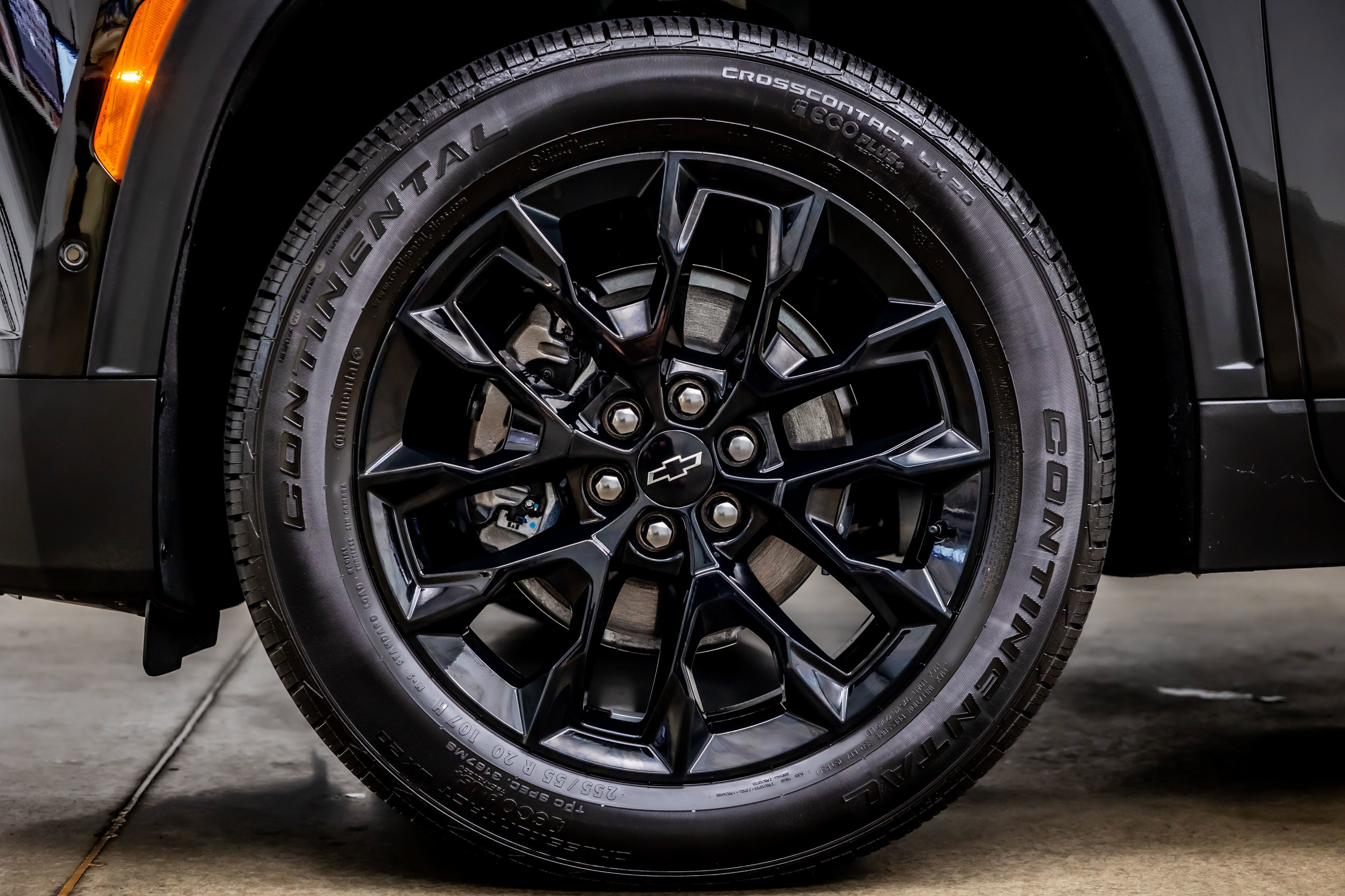 Used 2025 Chevrolet Traverse LT w/ Enhanced Driving Package image 30