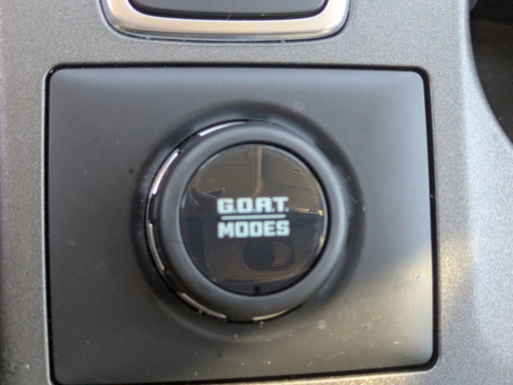 New 2025 Ford Bronco Sport Outer Banks image 22