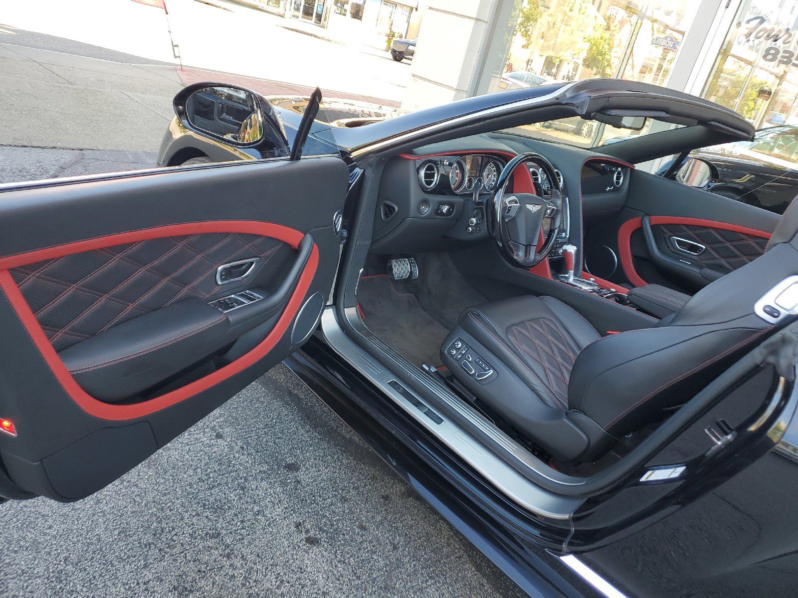 Used 2015 Bentley Continental GT Speed image 6