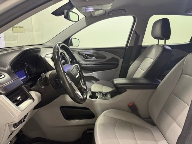 Certified 2019 GMC Terrain SLT AWD/4WD image 12