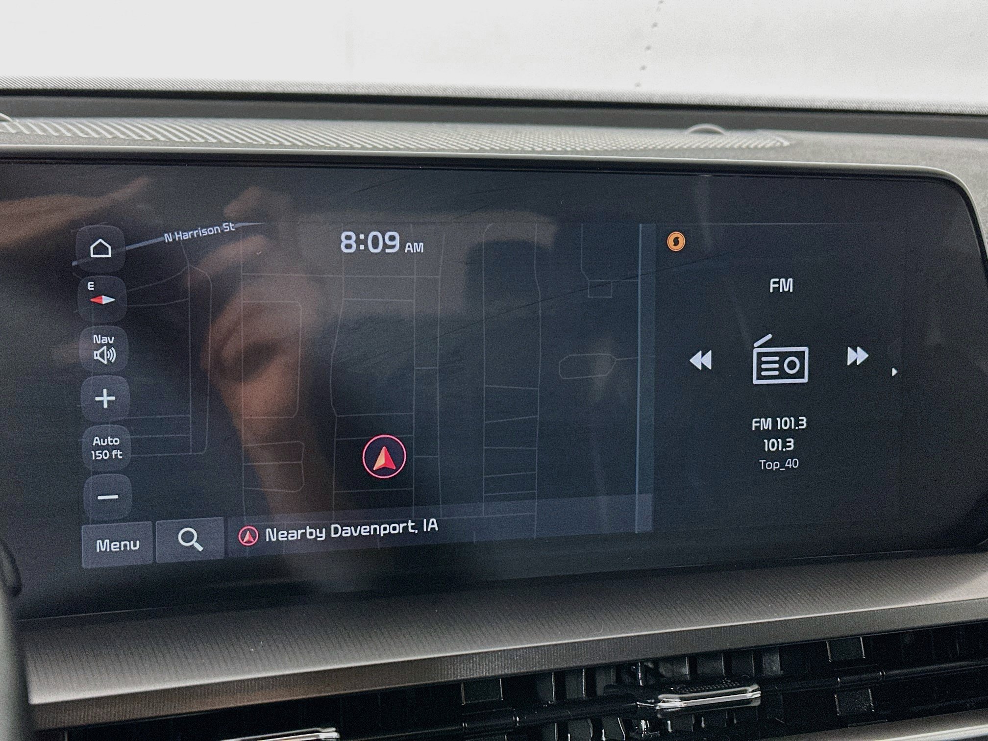 Certified 2025 Kia Telluride S AWD/4WD image 13