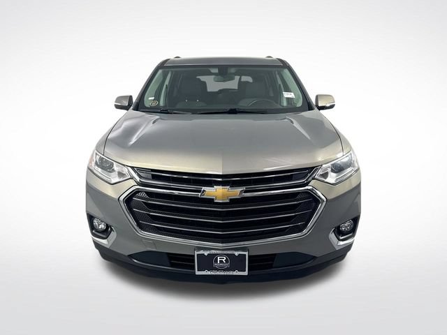 Used 2018 Chevrolet Traverse LT AWD/4WD image 25