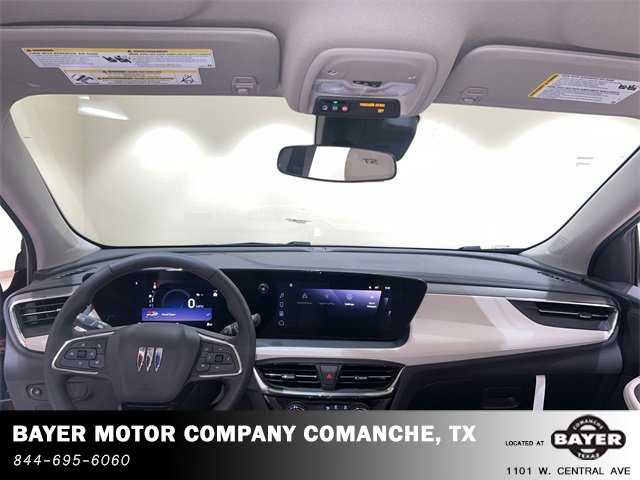 New 2025 Buick Encore GX Sport Touring w/ Comfort Package image 18