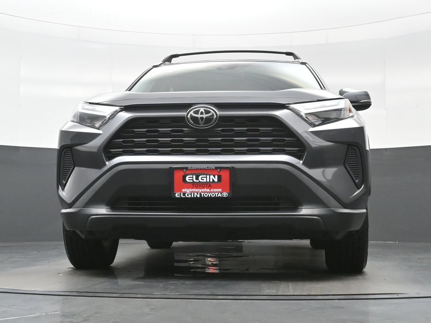 Used 2023 Toyota RAV4 XLE w/ Convenience Package AWD/4WD image 28